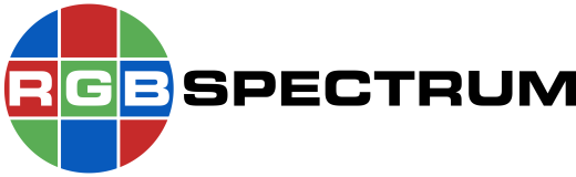 RGB Spectrum