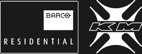 Barco Residential & Taishun Logo