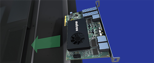 Intel SDM 模組化無縫整合