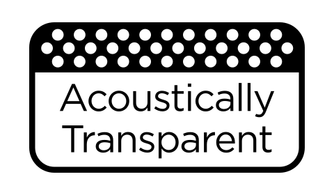 Screen Research 透聲幕 icon