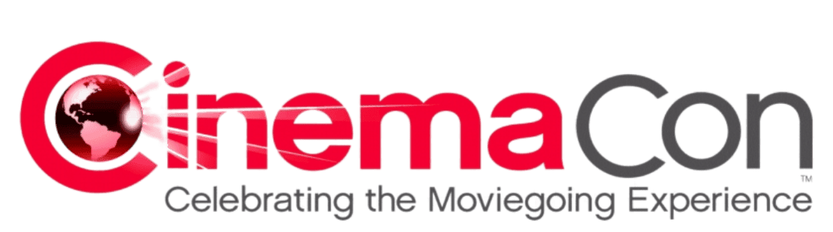 CinemaCon LOGO