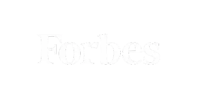 Forbes 富比士雜誌標誌