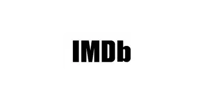 IMDB 標誌