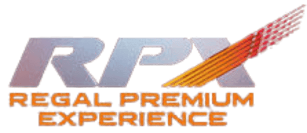 Regal Cinema RPX LOGO