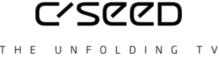 C SEED Logo