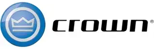 CROWN 品牌 Logo