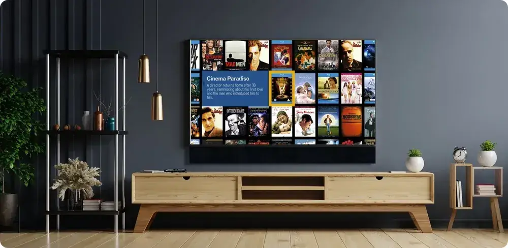 Wisdom Audio 客製化 Soundbar