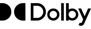 Dolby 品牌 Logo