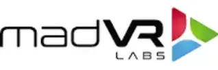 madVR Labs 品牌 Logo