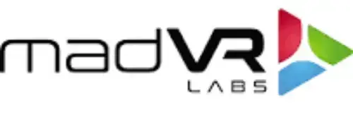 madVR Labs 品牌 Logo