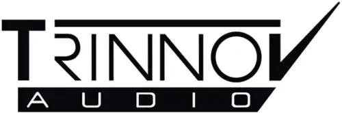 Trinnov Audio 品牌 Logo