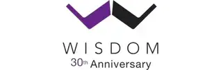 Wisdom Audio Logo