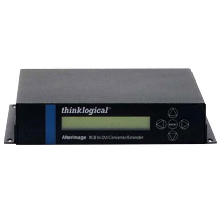 Thicklogical AlterImage – VGA 轉 DVI 轉換器