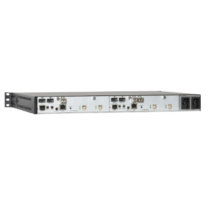 Modular Chassis 4 模組化機箱