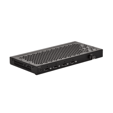 Matrox Extio F2408E 光纖 KVM 訊號擴充器