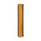 Wisdom-Series-LS3m-Custom-Orange-side-view-