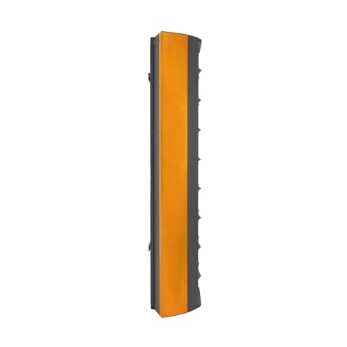 Wisdom-Series-LS3m-Custom-Orange-side-view-