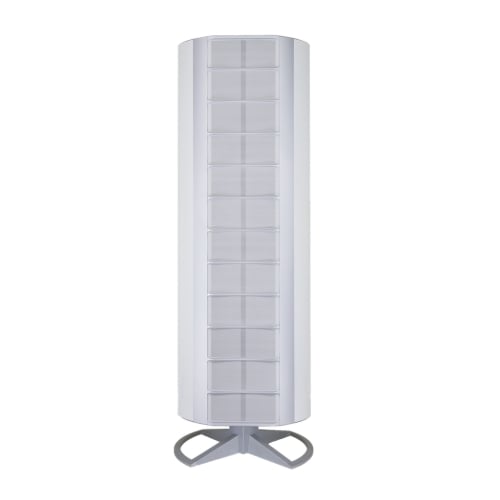 Wisdom-Series-LS4-white-front-veiw