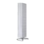 Wisdom-Series-LS4-white-angle-veiw