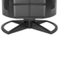 Wisdom-Series-LS4-custom-black-carbon-stand