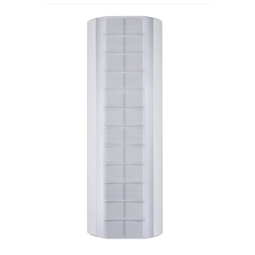 Wisdom-Series-LS4m-White-front-view-