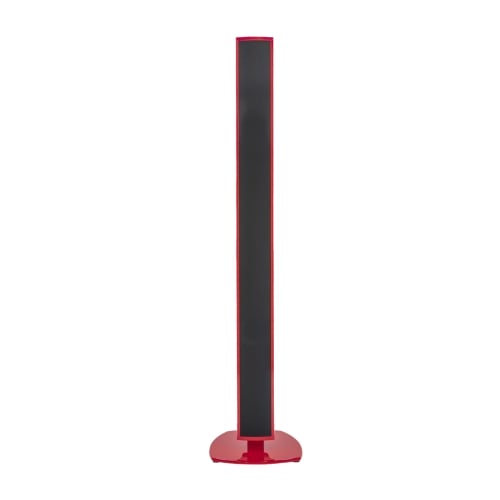Sage-Series-L75-Ferrari-Red-Front-View