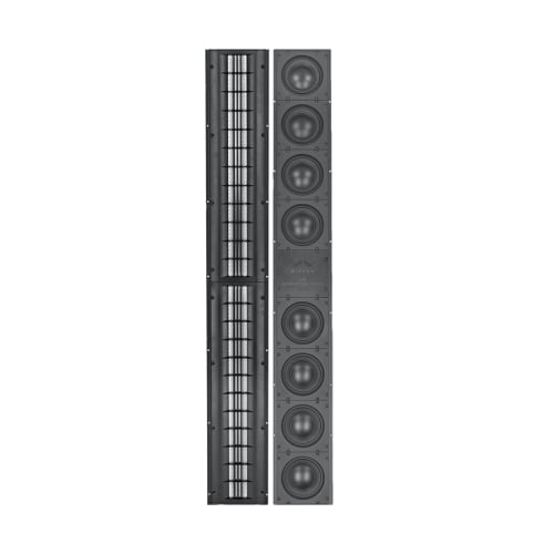 Sage-Series-L100i-front-view