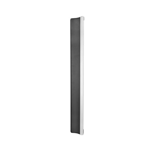 Sage-Series-L100m-Side-Silver-Bezel