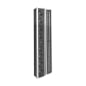 Sage-Series-L100m-angle-Silver-Bezel