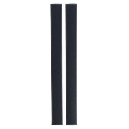Sage-Series-L150m-Charcoal-front-view