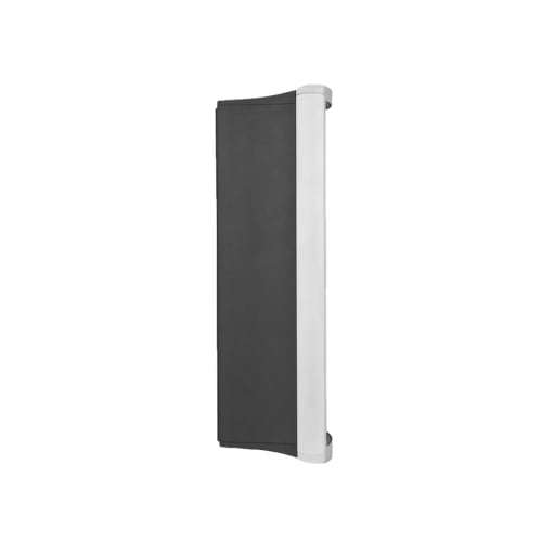 Sage-Series-P20m-side-Silver-bezel