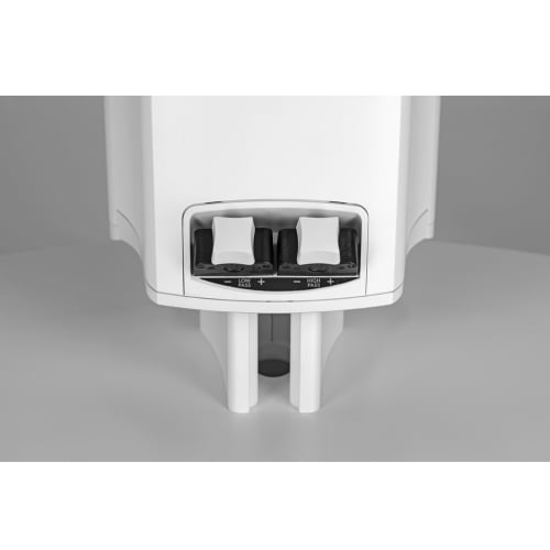Sage-Series-P48-custom-white-terminal-cups