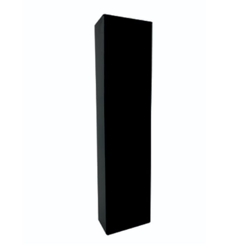 Insight-Series-P4m-Black-Angle-WITH-Grille