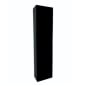 Insight-Series-P4m-Black-Angle-WITH-Grille