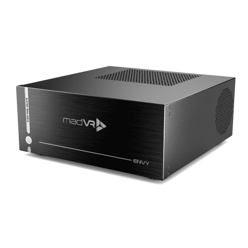 madVR Envy MK2 - Front Right Perspective.