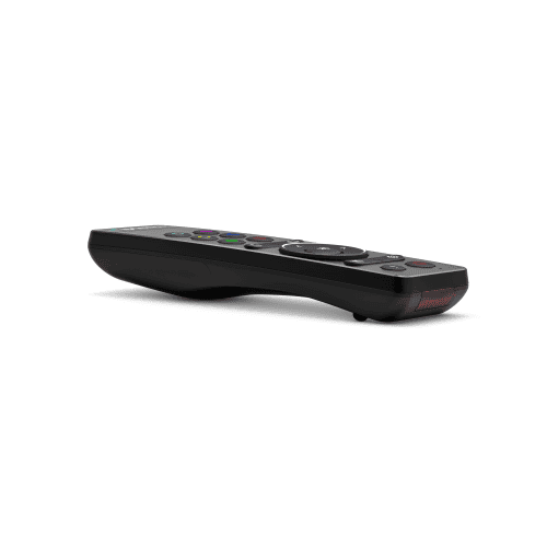 madVR Envy MK2 Remote - Front Persp