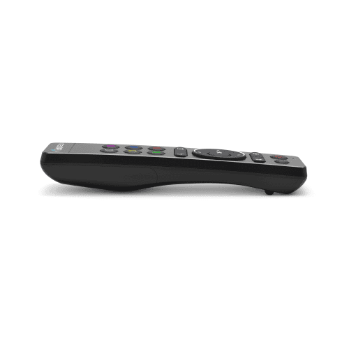 madVR Envy MK2 Remote - Side