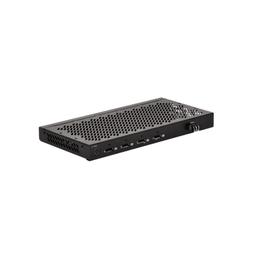 Extio F2408E Expander
