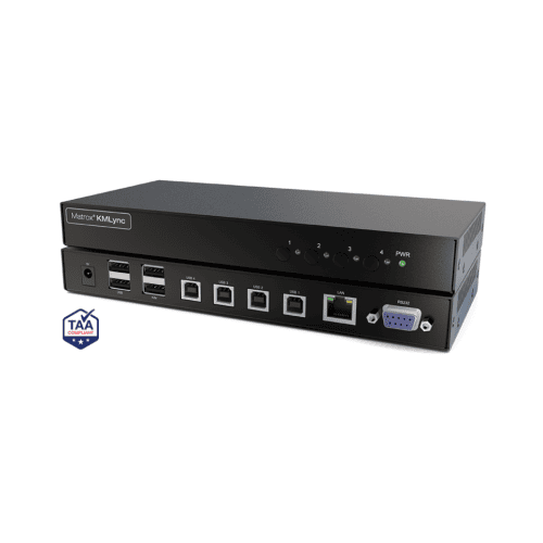 Matrox KMLync_2