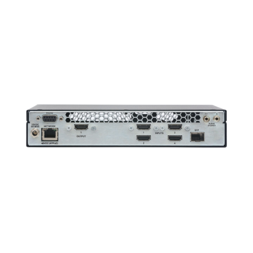 QuadView IPX-2