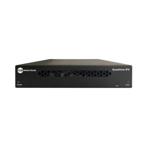 QuadView IPX-1