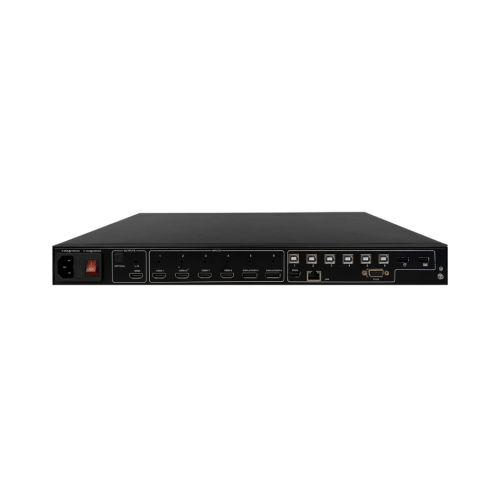 QuadView UHDx KVM _2
