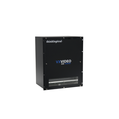 VX Video 320-1