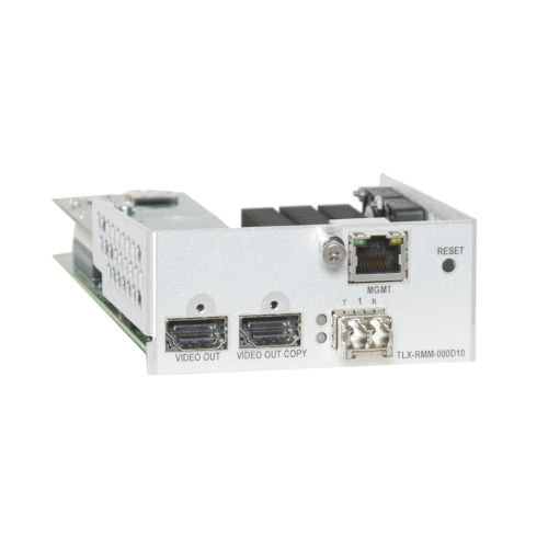 TLX10 Video Extender-1