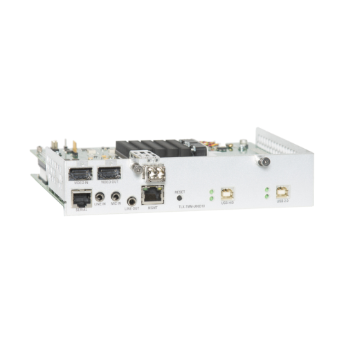 TLX10 KVM Extender-1