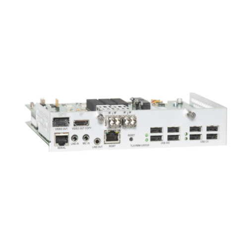 TLX20 KVM Extender-2