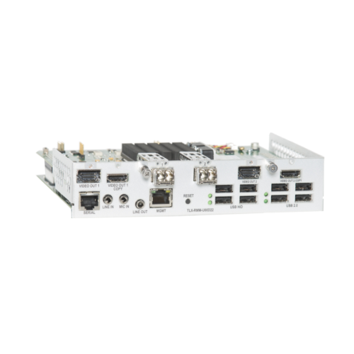 TLX22 KVM Extender-2