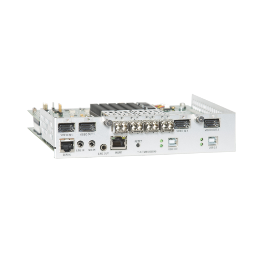 TLX40 KVM Extender-1