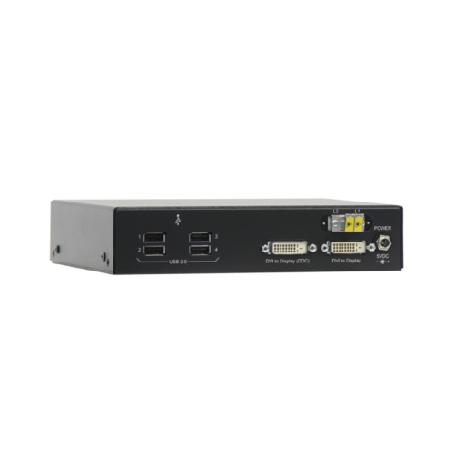 StudioPRO Single Link DVI Extender-2