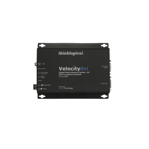 Velocity 3 DVI Video Extender-2